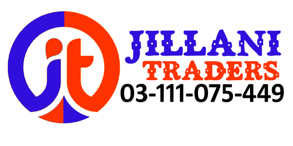 Jillani Traders